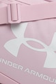 Under Armour geantă Undeniable 5.0 Duffle roz 1369221