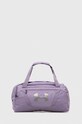 Under Armour torba mieści A4 fioletowy 1369221