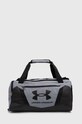 Taška Under Armour potisk šedá 1369221