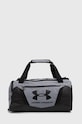 Under Armour geanta incape in A4 gri 1369221