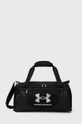 czarny Under Armour torba Unisex