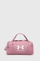 Under Armour geanta sport Undeniable 5.0 Medium incape in A4 roz 1369223