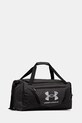 Αθλητική τσάντα Under Armour Undeniable 5.0 Medium 1369223 γκρί SS26