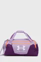 фіолетовий Спортивна сумка Under Armour Undeniable 5.0 Medium Unisex