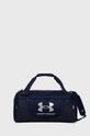 námořnická modř Sportovní taška Under Armour Undeniable 5.0 Medium Unisex