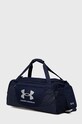 Under Armour torba sportowa Undeniable 5.0 Medium 1369223 granatowy SS25