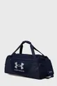 Αθλητική τσάντα Under Armour Undeniable 5.0 Medium σκούρο μπλε