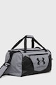 Αθλητική τσάντα Under Armour Undeniable 5.0 Medium 1369223 γκρί SS25