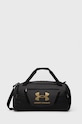Under Armour geanta sport Undeniable 5.0 Medium incape in A4 gri 1369223
