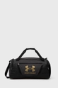 szary Under Armour torba sportowa Undeniable 5.0 Medium Unisex