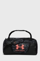 czarny Under Armour torba sportowa Undeniable 5.0 Medium Unisex