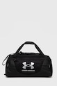 Sportovní taška Under Armour Undeniable 5.0 Medium potisk černá 1369223