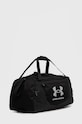 Doplňky Sportovní taška Under Armour Undeniable 5.0 Medium 1369223 černá