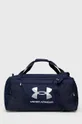 σκούρο μπλε Αθλητική τσάντα Under Armour Undeniable 5.0 Large Unisex