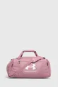 ροζ Αθλητική τσάντα Under Armour Undeniable 5.0 Unisex