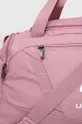 ροζ Αθλητική τσάντα Under Armour Undeniable 5.0