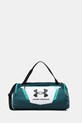 Under Armour torba sportowa Undeniable 5.0 mieści A4 zielony 1369222