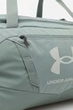 Doplňky Sportovní taška Under Armour Undeniable 5.0 1369222 zelená