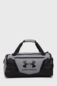 Sportska torba Under Armour Undeniable 5.0 tekstil siva 1369222