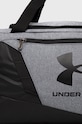Športová taška Under Armour Undeniable 5.0 sivá 1369222