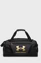 Under Armour geanta sport Undeniable 5.0 incape in A4 gri 1369222