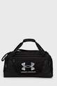 Under Armour geanta sport Undeniable 5.0 incape in A4 negru 1369222