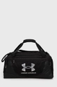 czarny Under Armour torba sportowa Undeniable 5.0 Unisex