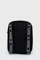 Karl Kani saszetka czarny KKMACCQ12002