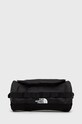 Kosmetická taška The North Face Planet friendly černá NF0A52TGKY41
