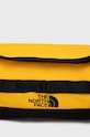 Kosmetická taška The North Face NF0A52TGZU31 žlutá SS22