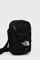 The North Face saszetka NF0A52UCJK31 czarny SS22