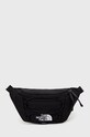 The North Face marsupio applique nero NF0A52TMJK31