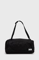 Helly Hansen torba sportowa Bislett mieści A4 czarny 67369