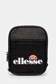Сумка Ellesse надрук чорний SAAY0709