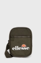 zelená Malá taška Ellesse Unisex