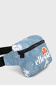 Сумка на пояс Ellesse блакитний