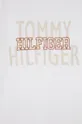 Tommy Hilfiger - Παιδικό βαμβακερό μπλουζάκι  100% Βαμβάκι