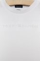 Dětské bavlněné tričko Tommy Hilfiger  Hlavní materiál: 100% Bavlna Stahovák: 95% Bavlna, 5% Elastan