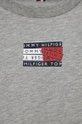 Tommy Hilfiger t-shirt bawełniany dziecięcy 100 % Bawełna