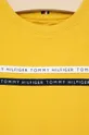 Tommy Hilfiger otroška majica  93% Bombaž, 7% Elastane