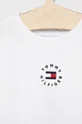 Tommy Hilfiger t-shirt bawełniany dziecięcy 100 % Bawełna