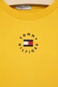 Tommy Hilfiger bombažna otroška majica  100% Bombaž