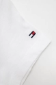 Tommy Hilfiger t-shirt bawełniany dziecięcy 100 % Bawełna