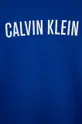 σκούρο μπλε Παιδικό βαμβακερό μπλουζάκι Calvin Klein Underwear