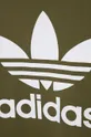 adidas Originals T-shirt dziecięcy HC1984 Materiał zasadniczy: 100 % Bawełna, Ściągacz: 95 % Bawełna, 5 % Elastan