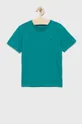 Dječja pamučna majica kratkih rukava Tommy Hilfiger (2-pack) Za dječake