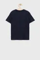 Παιδικό βαμβακερό μπλουζάκι Tommy Hilfiger Για αγόρια