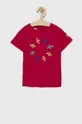 ροζ adidas Originals - Παιδικό μπλουζάκι Για αγόρια