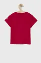 adidas Originals T-shirt dziecięcy HE6837 różowy