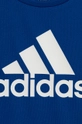 Παιδικό μπλουζάκι adidas Performance  100% Ανακυκλωμένος πολυεστέρας